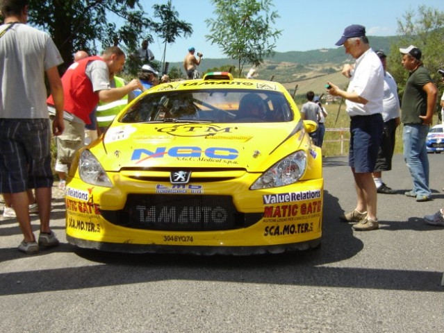 22. Beta Rally Oltrepo - foto