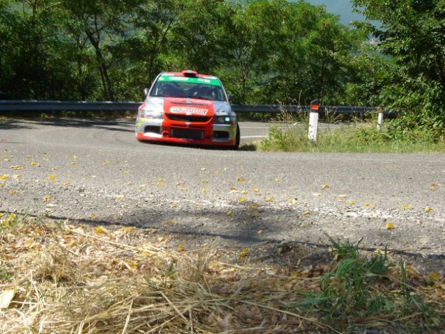 22. Beta Rally Oltrepo - foto