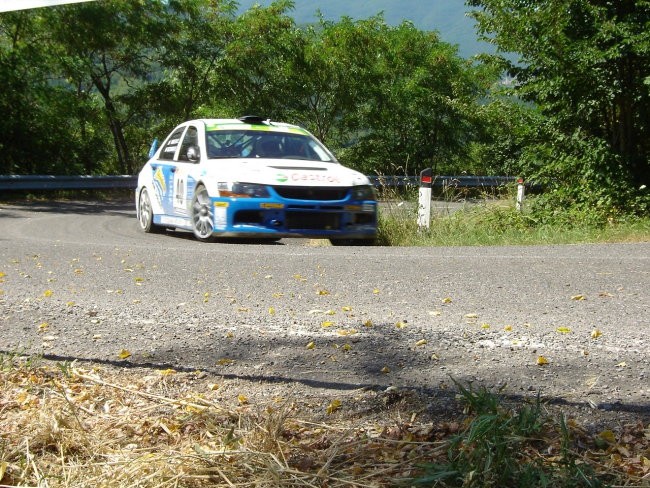 22. Beta Rally Oltrepo - foto povečava