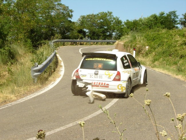 22. Beta Rally Oltrepo - foto povečava