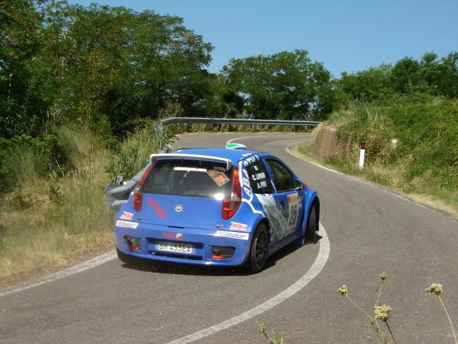 22. Beta Rally Oltrepo - foto povečava