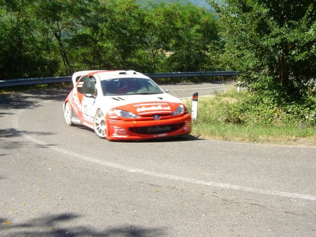 22. Beta Rally Oltrepo - foto povečava