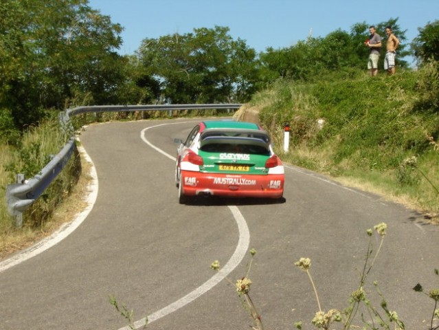 22. Beta Rally Oltrepo - foto