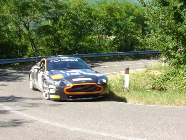 22. Beta Rally Oltrepo - foto