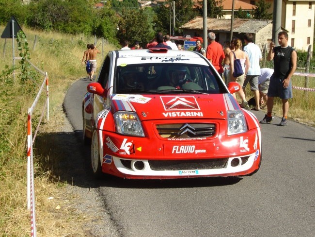 22. Beta Rally Oltrepo - foto povečava