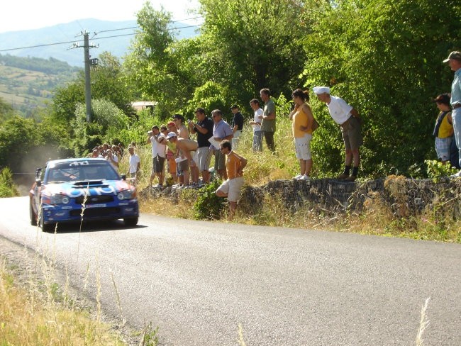 22. Beta Rally Oltrepo - foto povečava