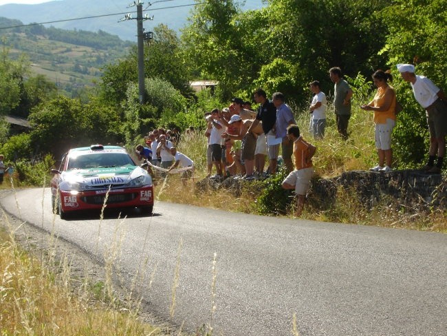 22. Beta Rally Oltrepo - foto povečava