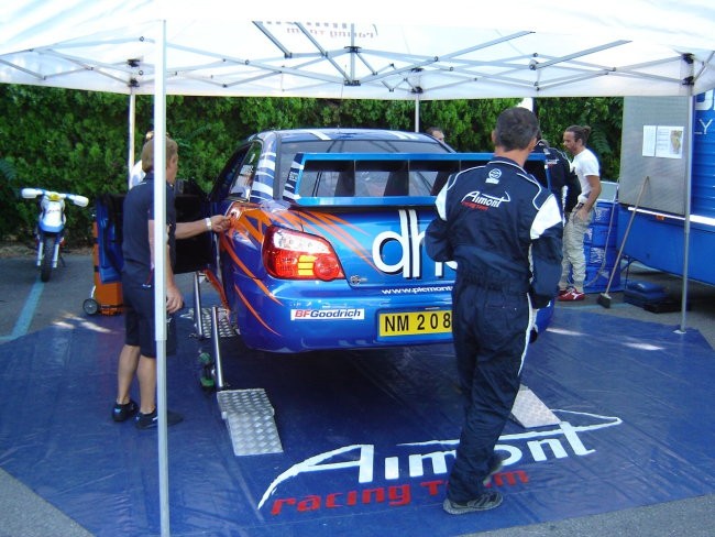 22. Beta Rally Oltrepo - foto povečava