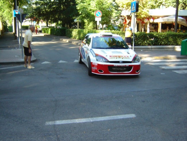 22. Beta Rally Oltrepo - foto povečava