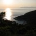 Pogled s hriba