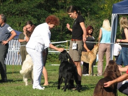 Odi - CAC Trbovlje, 26.8.2007, BIS veteran