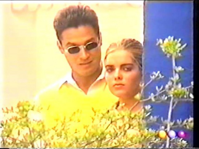 Razne slike reina de corazones - foto