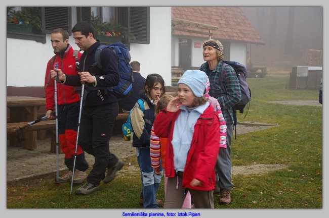 čemšeniška planina mo pd medvode - foto povečava