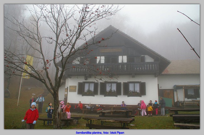 čemšeniška planina mo pd medvode - foto povečava