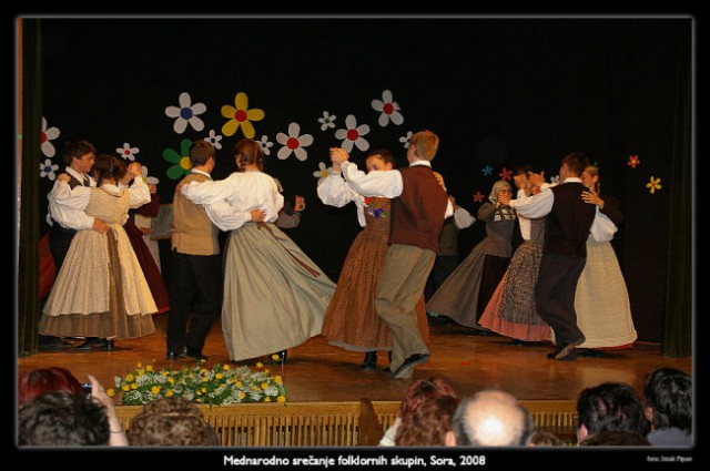 Mednarodno srečanje FS Sora 2008 - foto