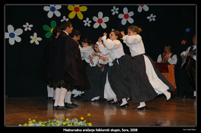 Mednarodno srečanje FS Sora 2008 - foto