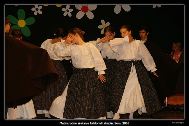 Mednarodno srečanje FS Sora 2008 - foto povečava