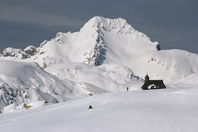 Velika planina - foto