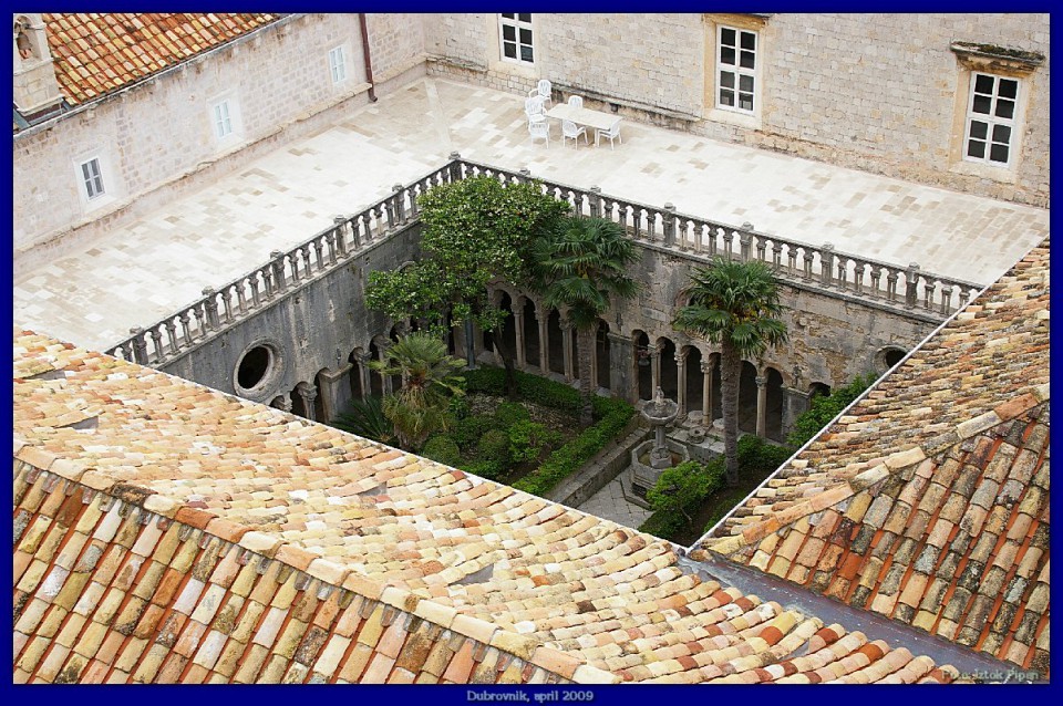 Prvomajski dubrovnik  - foto povečava