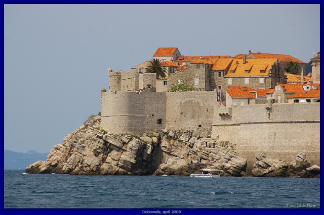 Prvomajski dubrovnik  - foto