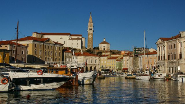 Piran - foto