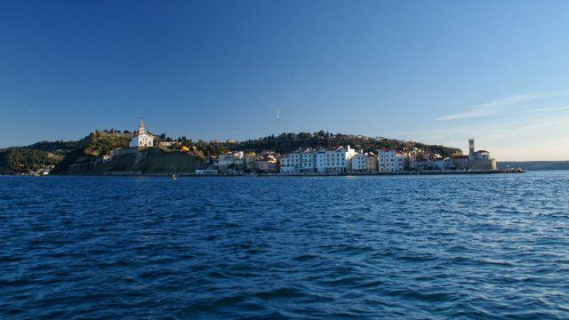 Piran - foto