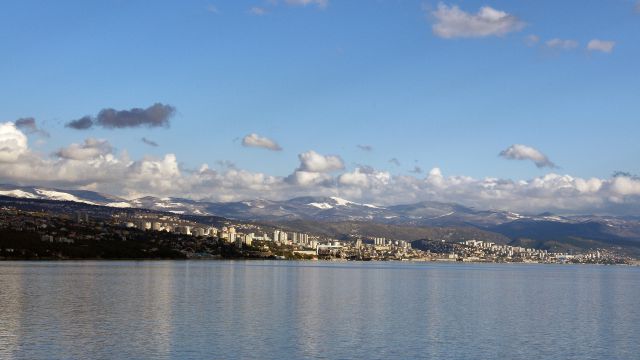 Opatija