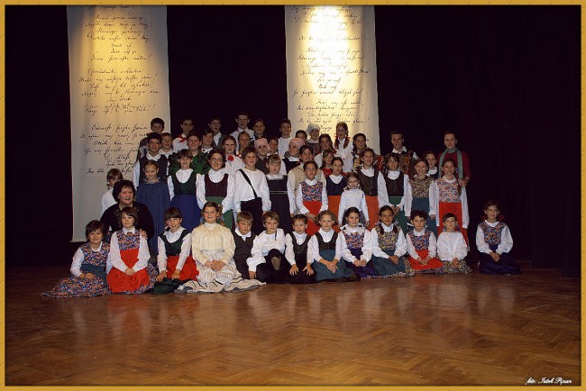 8 februar 2007 v KUD Sora - foto povečava