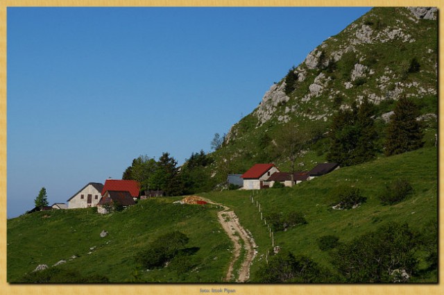 Planina Zaslap