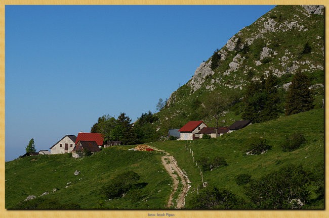 planina Zaslap