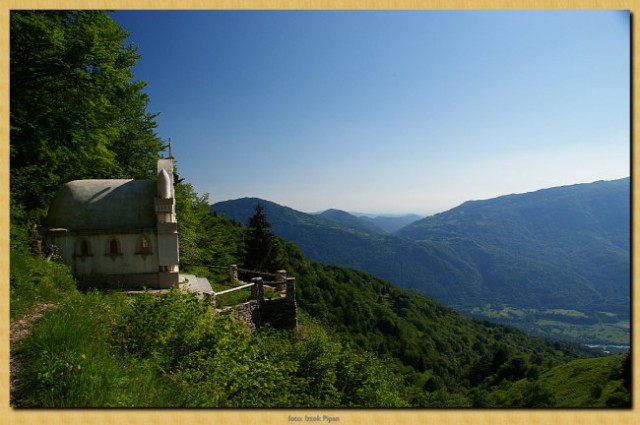 Italijanska vojaška kapela Bes