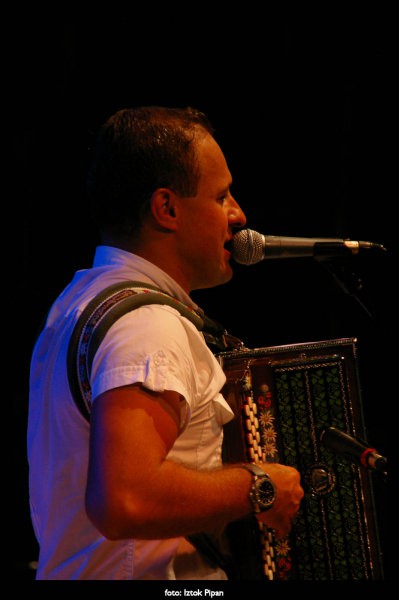 Boštjan konečnik