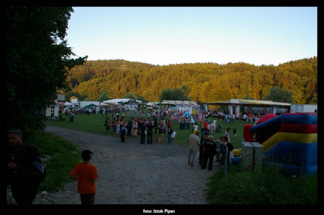 Zbiljska noč 2007 - foto povečava