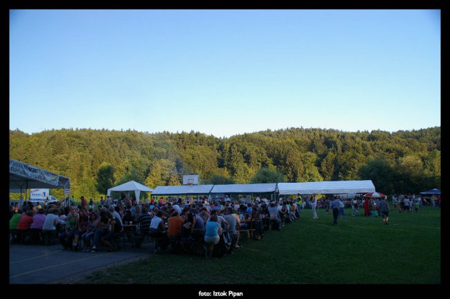 Zbiljska noč 2007 - foto povečava