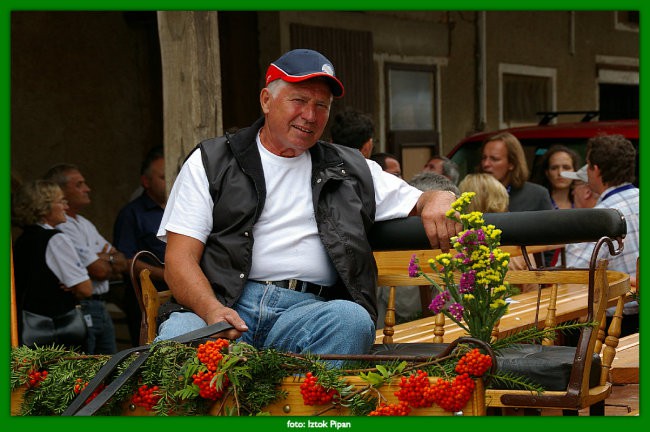 Entente florale - foto povečava