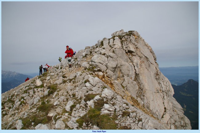 Stol - vajnež - foto povečava