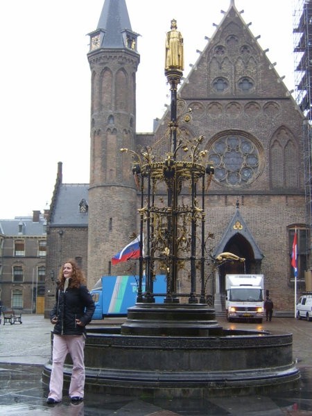 Nizozemska (1.11.-6.11. 2005) - foto povečava