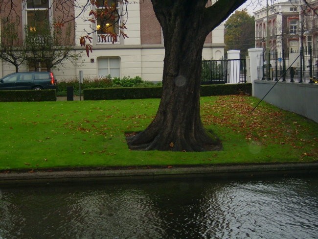 Nizozemska (1.11.-6.11. 2005) - foto povečava