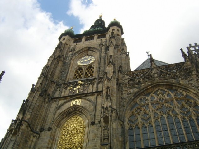 Praga (24.8.-30.8.2006) - foto