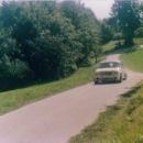 Rally Varta za Avstrijsko Prvenstvo 1988