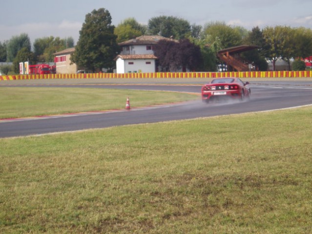 Red Racing 2006,Italija - foto