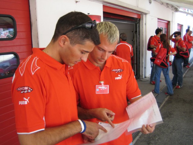 Red Racing 2006,Italija - foto