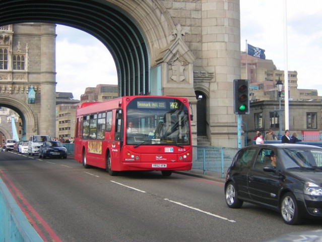 London - foto