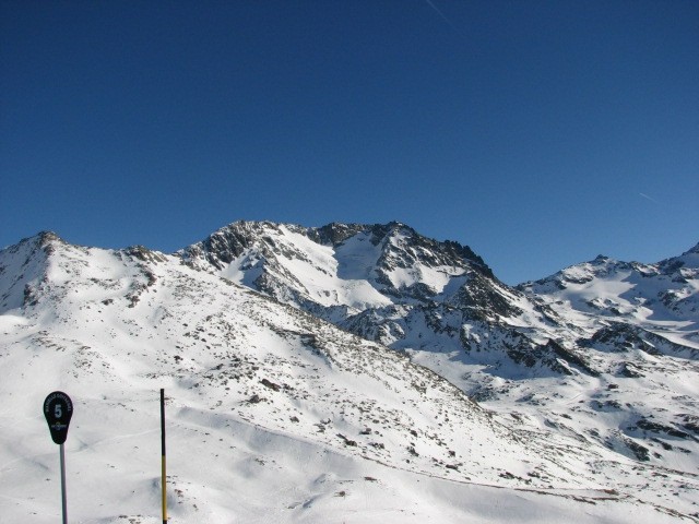 Tri doline - foto