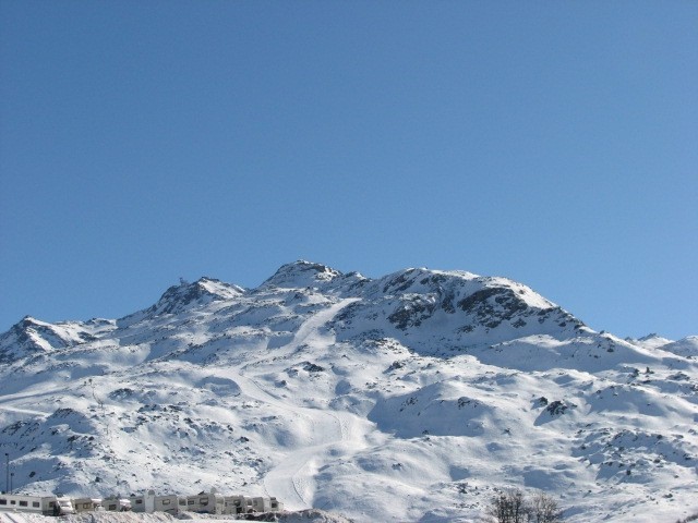 Tri doline - foto povečava