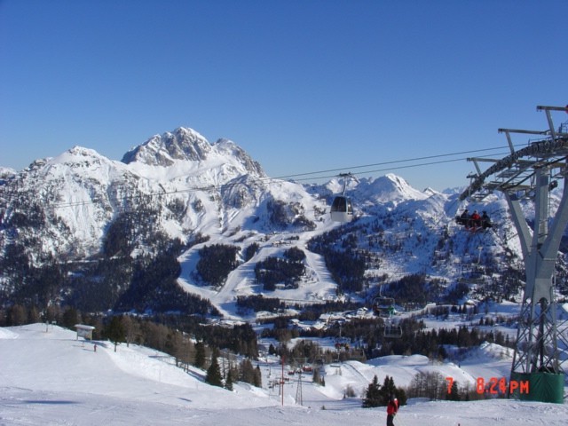 Hintertux - foto