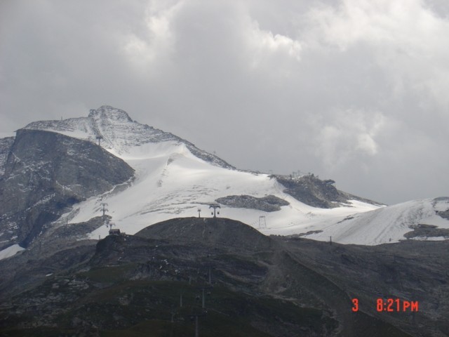 Hintertux - foto