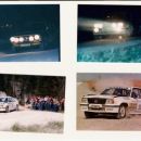 Lada 1600-Lank;
Opel Ascona 400-Gerhard Kalnay, Georg Fischer(2), Janda (13)