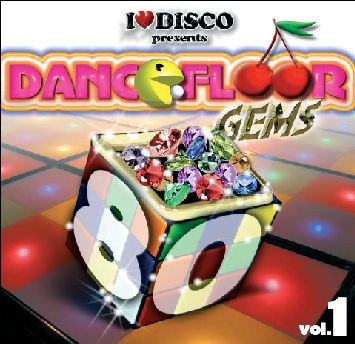 Dance floor gems
