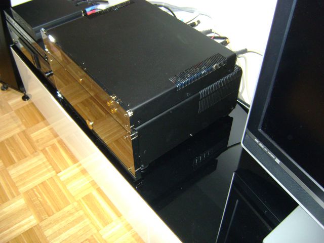 Electrocompaniet - foto